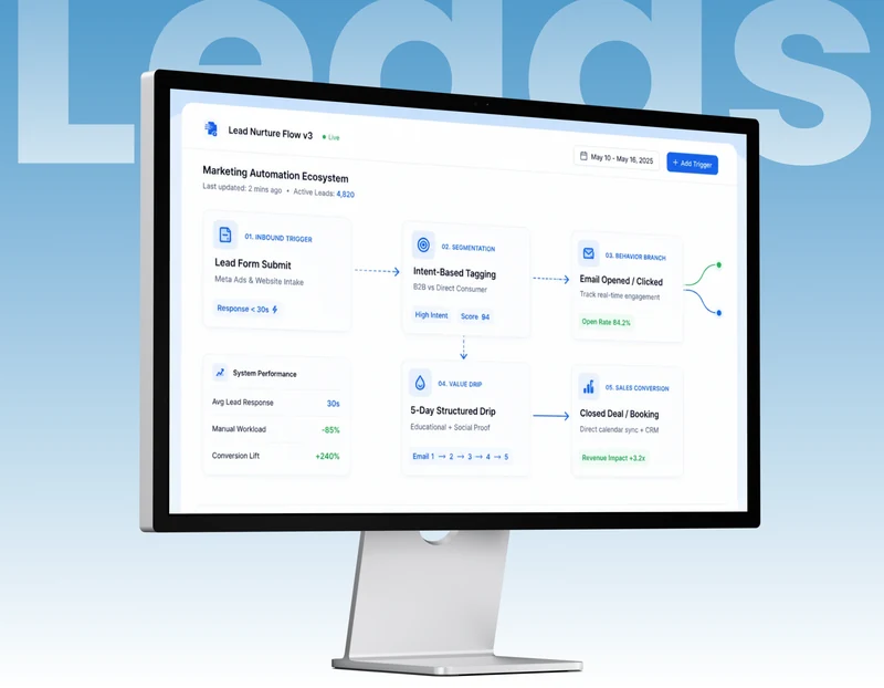 CRO Scaling Case Study